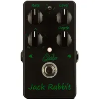 Suhr Jack Rabbit Pedal - Effektgerät E-Gitarre