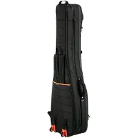 Mono M80 Classic Ultra Dual Bass BLK - Gigbag E-Bass