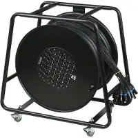 DAP Cobra-X Rolle