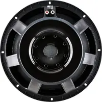 Monacor CF1540HD/8 PA-Basslautsprecher