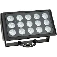 Showtec Cameleon Flood 15 Q6 Tour 15x 10 W RGBWA-UV LED Flutlicht - Power Pro True