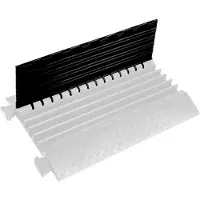 Defender Midi Lid, Schwarz
