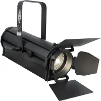 Showtec ACT Fresnel 50 RGBAL