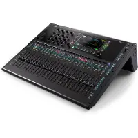 Allen & Heath QU-6D