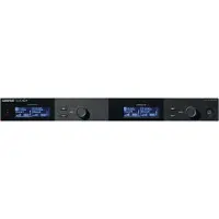 Shure SLXD4Q+E S50 - Einzelkomponente