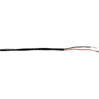 DAP SPC-225-DCA-s2-d0-a3 – CPR-Lautsprecherkabel EN 50575 – 2 x 2,5 mm² – 300 m auf Spule