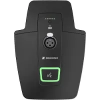Sennheiser EW-DX Drahtloser Tischständer-Sender S1-10 Band