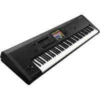 Korg Kronos 2025 88 - Synthesizer