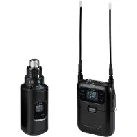 Shure SLXD35+ G65 - Funkmikrofon