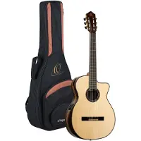 Ortega Grandsuite-CE - Konzertgitarre