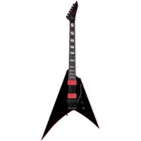 Esp Ltd LTD GH-SV BLK Gary Holt SIGNATURE - E-Gitarre