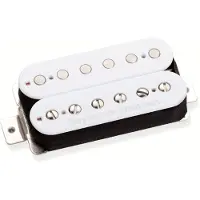 Seymour Duncan SH-11B WH Custom Custom, Bridge - Pickup E-Gitarre