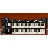 Hammond XK-7D - Orgel
