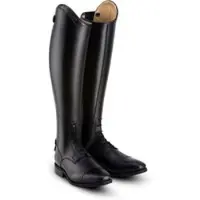 TRICOLORE Italo 02 Smooth Reitstiefel by DeNiro