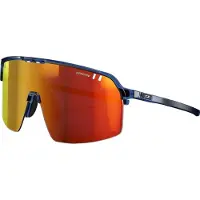 Julbo - Photochromatische / Selbsttönende Sonnenbrillen - Intensity Bleu/Noir RV 1-3 - Blau