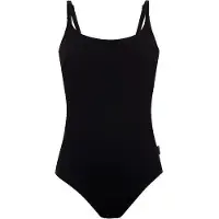 Anita Badeanzug "Perfect Suit" verstellbare Träger, Innenbügel, Brustfutter, Unterbrustband, schlicht