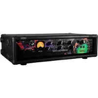 Ashdown SO 1200 UK Shavo Odadjian - Topteil E-Bass
