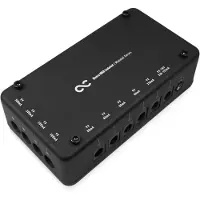 One Control MS Distro MK II Isolated - Netzteil Gitarre/Bass