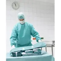 Hartmann FD Arthroskopie-Set V