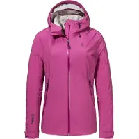 Schöffel 2.5L 3D Jacket Vistdal Women pink (3305) 46