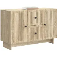 vidaXL Modernes Sideboard