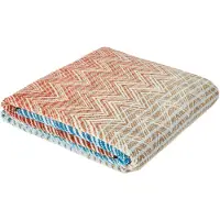 Missoni Strandtuch Stone Towel Multicolor (100 x 180 cm)
