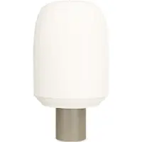 Northern Design Stehlampe Tradition, dimmbar, weiß / opal, für Wohn- / Esszimmer, Design, Stehlampe