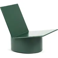 Serax Loungesessel Marie Furniture By Marie Michielssen Green 70 x 50 x 71 cm