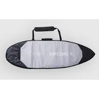 Rip Curl F-Light Single Cover 6'3 Surfboard-Tasche black Gr. Uni