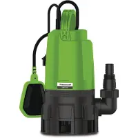 Cleancraft Tauchpumpe SDWP 7518