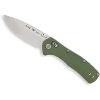 Buck Range Pro Green Taschenmesser