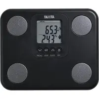 Tanita BC-730BK Schwarz
