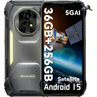 Blackview Xplore 2 Satellite