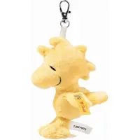 Steiff Anhänger Woodstock Gelb (11 cm)