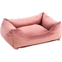 Flamingo Korb Elena Altrosa