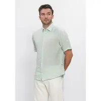 Hugo Boss Herren Hemden Rash_2 - Mint - Größe L