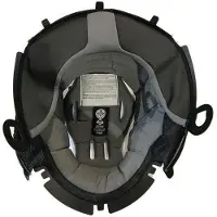 Nolan Interne Helm CLIMA COMFORT Größe L XL Grau N103 seit 2011