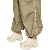 Crocs Sandaletten 208547-2Y2 für Damen