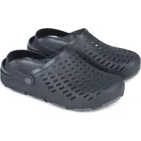 Matrix Fishing Logo Holzschuhe Schwarz EU 45 Mann Schwarz EU 45