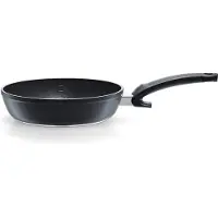 Fissler Bratpfanne "Levital + Comfort" Aluminium 1 Stk. tlg. cookstar Allherdboden, bester Antihaft-Effekt,Induktionsgeeignet