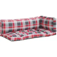vidaXL Palettenkissen 58X58X10 Cm Oxford-Gewebe