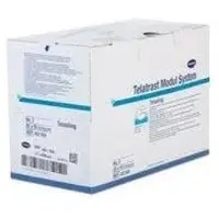 Hartmann Telasling MuTupf steril Gr4 (P180)