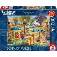 Sonstige Verlage Benjamin Blümchen, Ein Tag im Neustädter Zoo