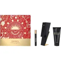 Carolina Herrera Bad Boy Geschenkset