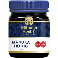 Manuka Health MGO 250+ Honig 250 g Creme
