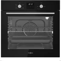 Vitrokitchen Hg602nn 60 Cm Gasherd