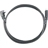 Victron Energy Victron VE.Direct Kabel (mit abgewinkeltem Stecker auf einer Seite) 1,8m