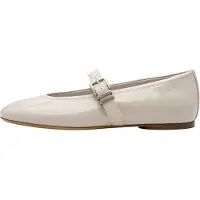 Tamaris Ballerina mit Riemchen