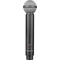 Beyerdynamic M 160 2023 Dual Ribbon Dynamic Funkmikrofon