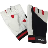 Tunturi Fit Control - Fitnesshandschuhe - Fitnesshandschuhe - Größe XL